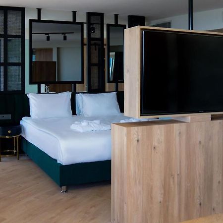 Alarcha Hotels & Resort - Ultra All Inc Manavgat Kültér fotó