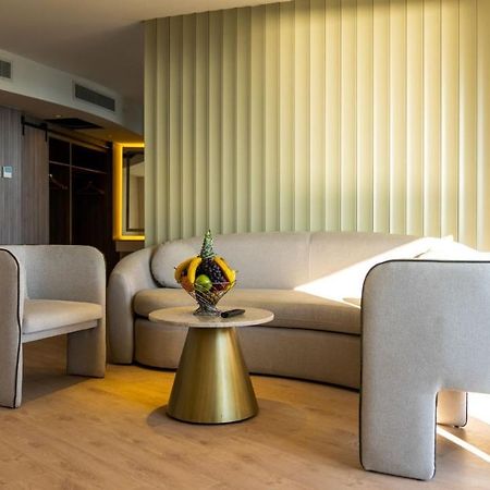 Alarcha Hotels & Resort - Ultra All Inc Manavgat Kültér fotó