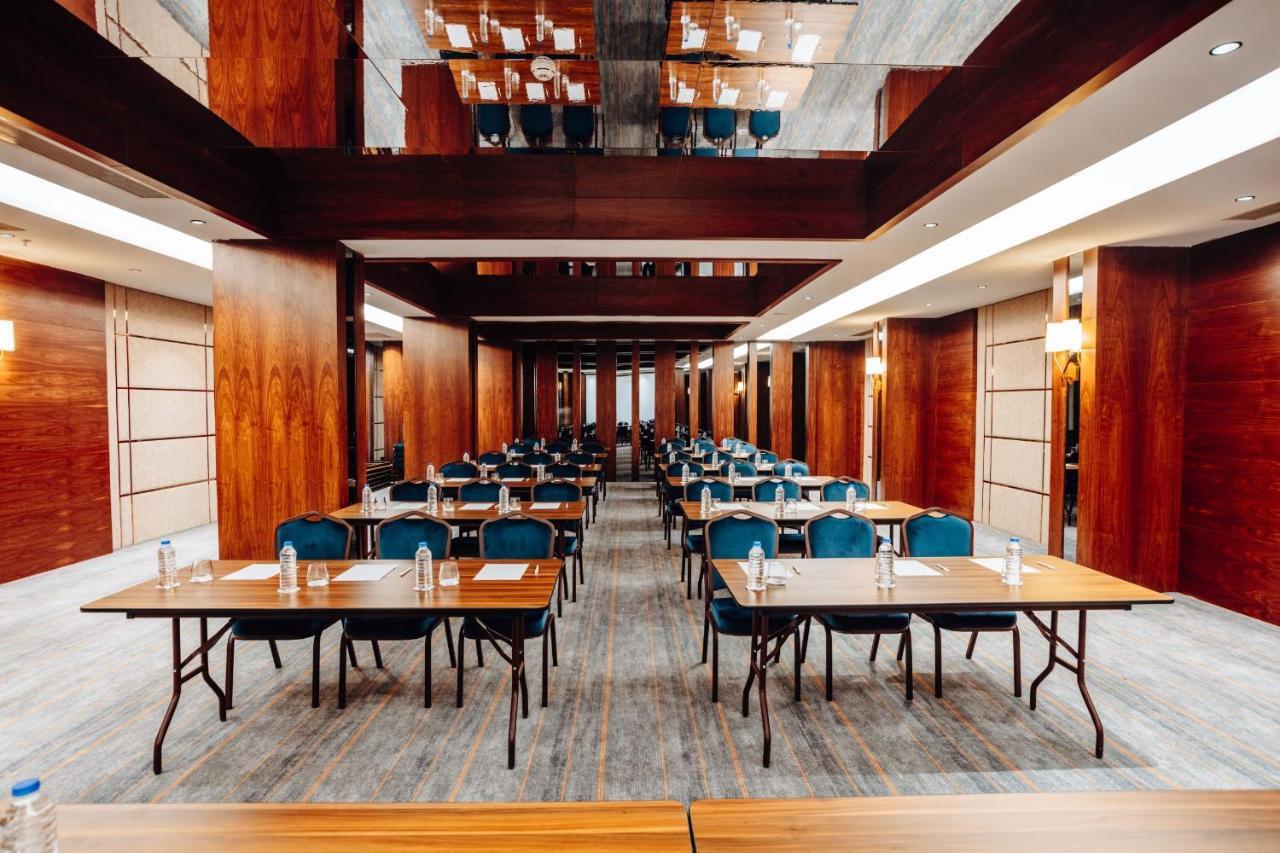 Alarcha Hotels & Resort - Ultra All Inc Manavgat Kültér fotó