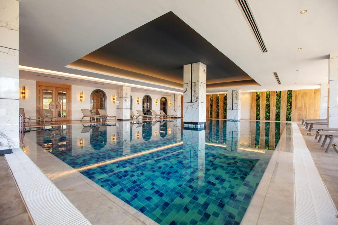 Alarcha Hotels & Resort - Ultra All Inc Manavgat Kültér fotó
